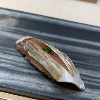 八重洲 鮨 海味 - 