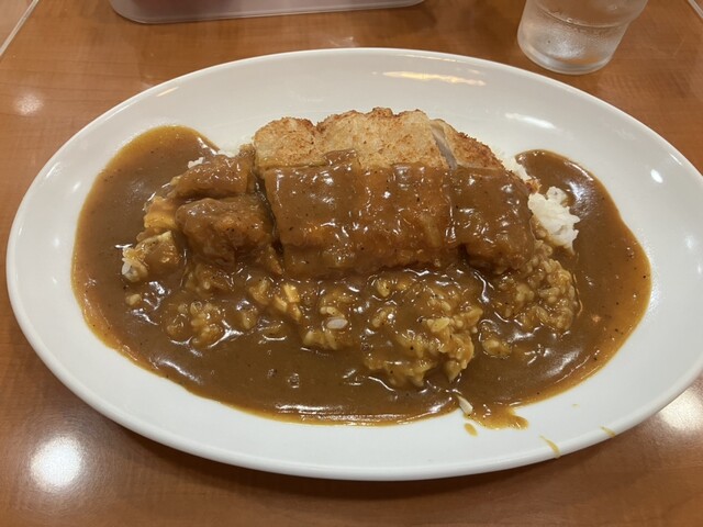 Curry Ya DEN Hiranocho Ten photo 3