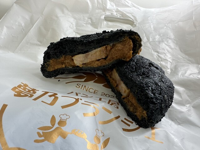 夢乃ブランジェ - 帯広（パン）の写真