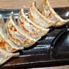 肉汁餃子のダンダダン 仙台西口店