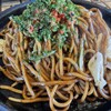 焼きそばのまるしょう 豊四季本店