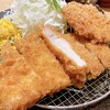 Kurobuta Tonkatsu Sengoku - 黒豚とんかつ　ロースとヒレ