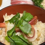 前濱食堂ヤマコ - 