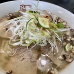 喜多方ラーメン坂内 - 