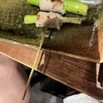 串焼き 満天 - 