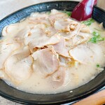 ラーメンの横綱勝山 - 