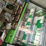 キッチンエイト 新宿御苑店 - 