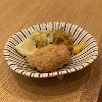 新宿割烹 中嶋 - 