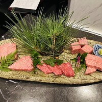 焼肉 拍手喝采 - 