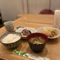 新宿割烹 中嶋 - 