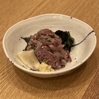 新宿割烹 中嶋 - 