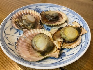 海の食堂 大家族 - 