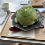 中村藤吉本店 宇治本店 - 