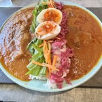 Curry Labo Tokyo - 