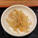 浅草割烹 天とよ - 