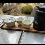 中村藤吉本店 宇治本店 - 