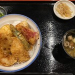 Asakusa Kappou Tentoyo - 