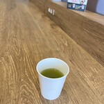 Harashin express market - 無料の冷たい煎茶