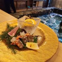 河太郎 中洲本店 - 