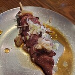 Yakitori Ya - 