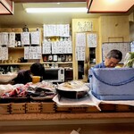 居酒屋 友 - 