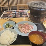 焼肉小町 - 