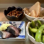 居酒屋 友 - 