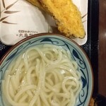 丸亀製麺 - 