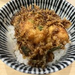 Tempura Azumi - 