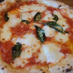 Pizzeria Napoletana L Ardenza - 