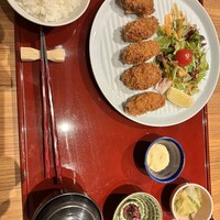 銀座　遠音近音 - 