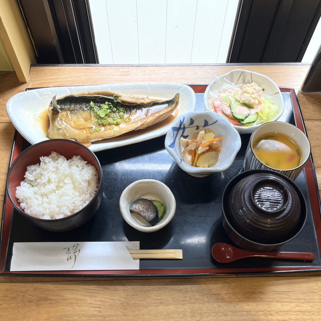かみ川 - 盛岡（日本料理）の写真