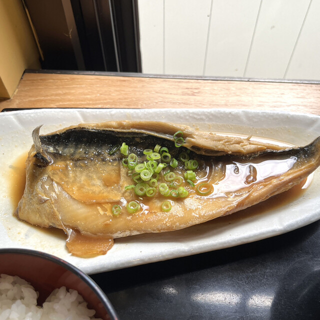 かみ川 - 盛岡（日本料理）の写真