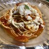 イタリアン・トマトカフェジュニア 宇都宮ベルモール店