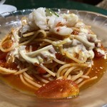 イタリアン・トマトカフェジュニア - 
