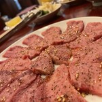 焼肉板門店 - 