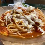 イタリアン・トマトカフェジュニア - 