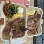 田中精肉店 - 