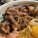 うどん うばら - 