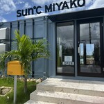 Sun℃ Miyako - 