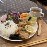 いこいの店 喫茶Rio - 