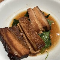大珍樓 - トンポーロー