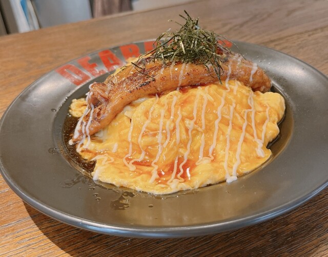 角煮ール=ヤング 1,200yen』by アデル000 : DEARBROS