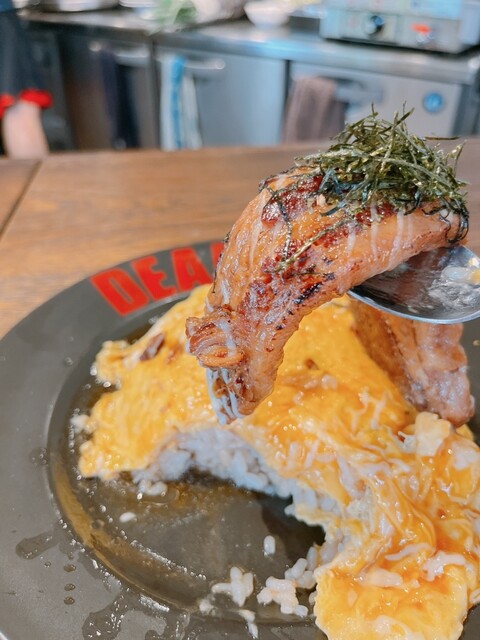 角煮ヤング 角煮ール=ヤング®︎ 当店発祥の登録商標。 創業以来20年以上