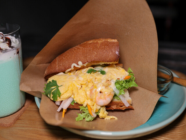 モラモラカフェ（MOLA MOLA CAFE） - 陸前浜田（カフェ）の写真