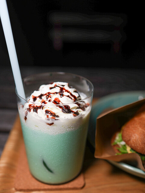 モラモラカフェ（MOLA MOLA CAFE） - 陸前浜田（カフェ）の写真