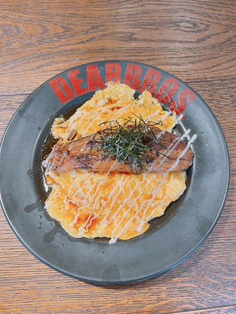 角煮ヤング 角煮ール=ヤング®︎ 当店発祥の登録商標。 創業以来20年以上