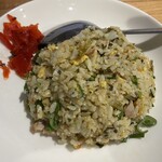 龍虎 - 