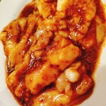 炭火焼 ゆうじ - 