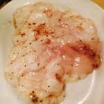 炭火焼 ゆうじ - 